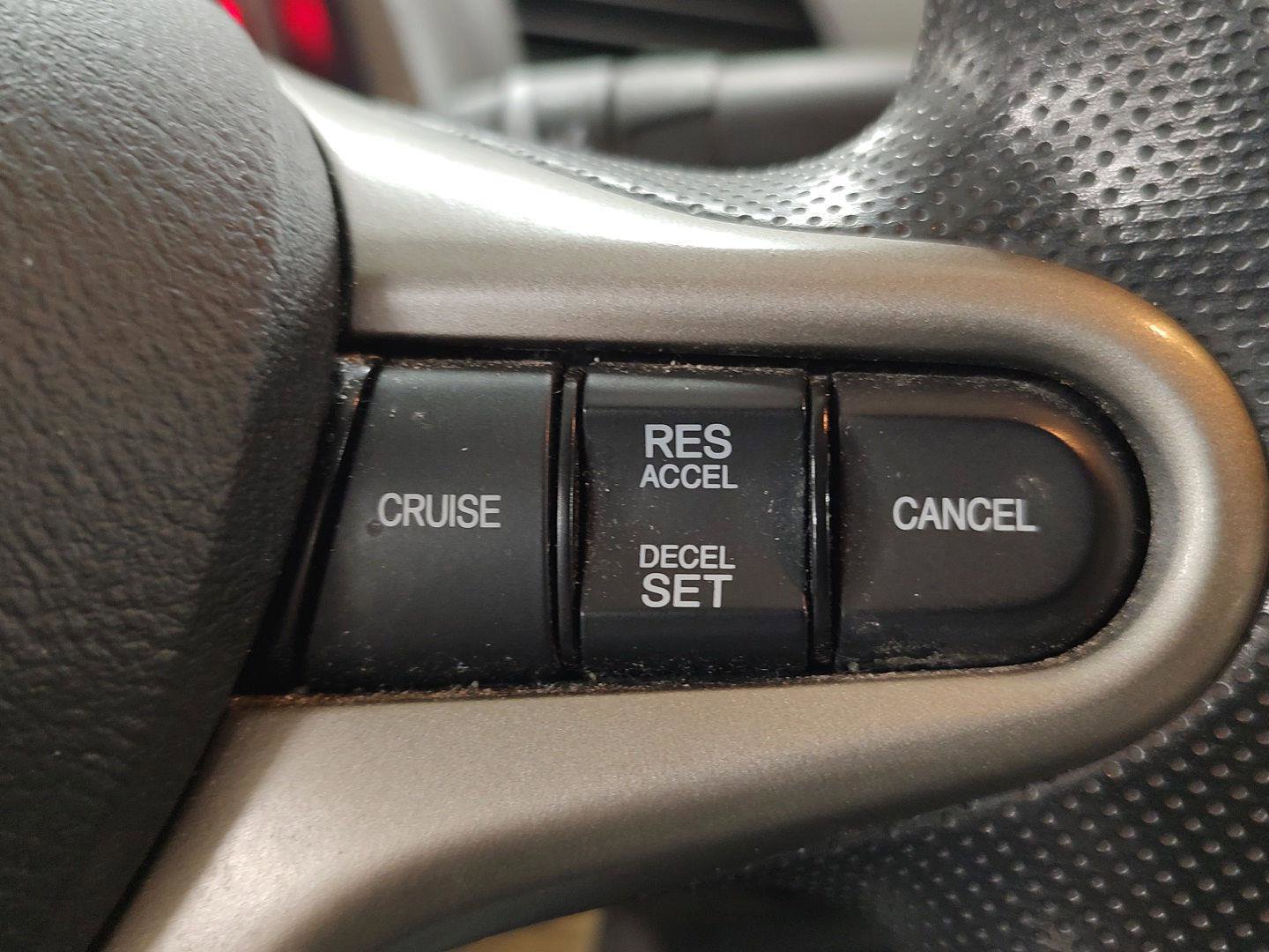 Used 2011 Honda Civic EX image 12