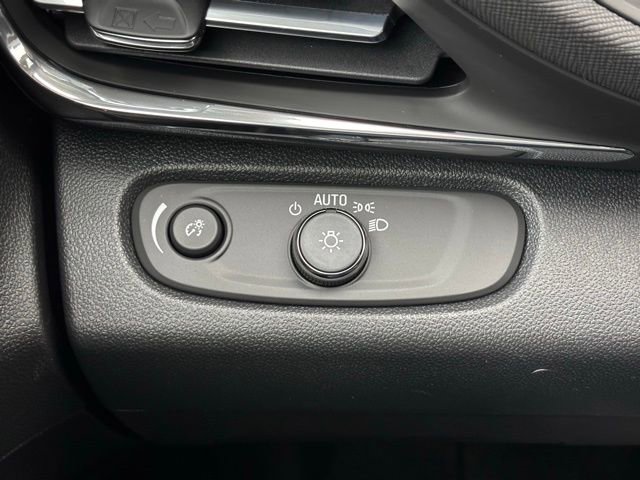 New 2026 Buick Envista Preferred w/ Convenience I Package image 21