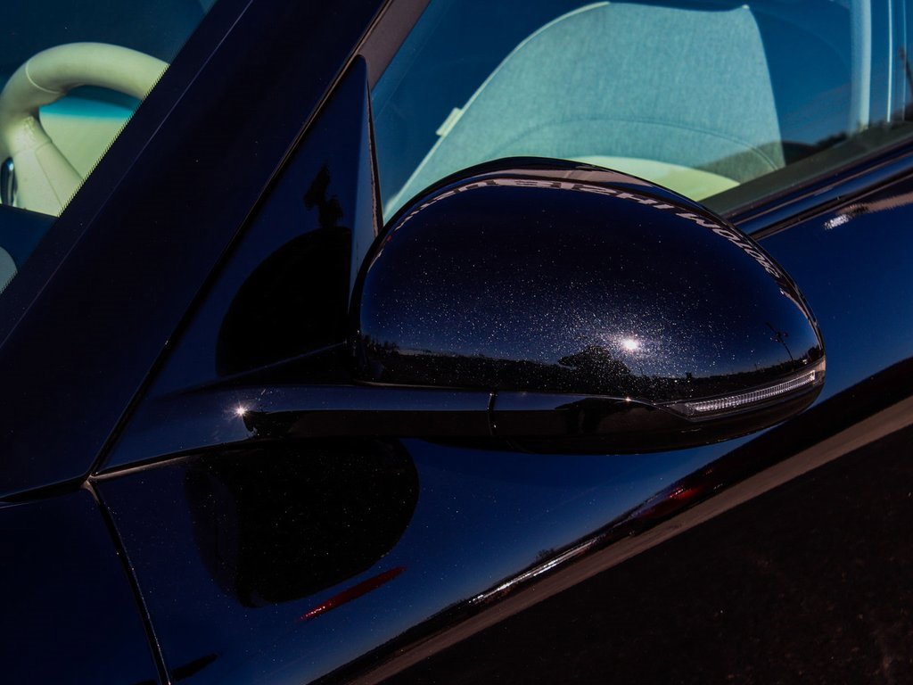 Used 2025 Genesis GV60 Advanced image 50