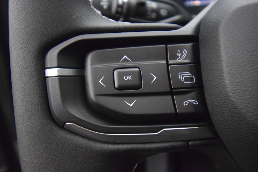 New 2026 Jeep Cherokee Limited AWD/4WD image 27