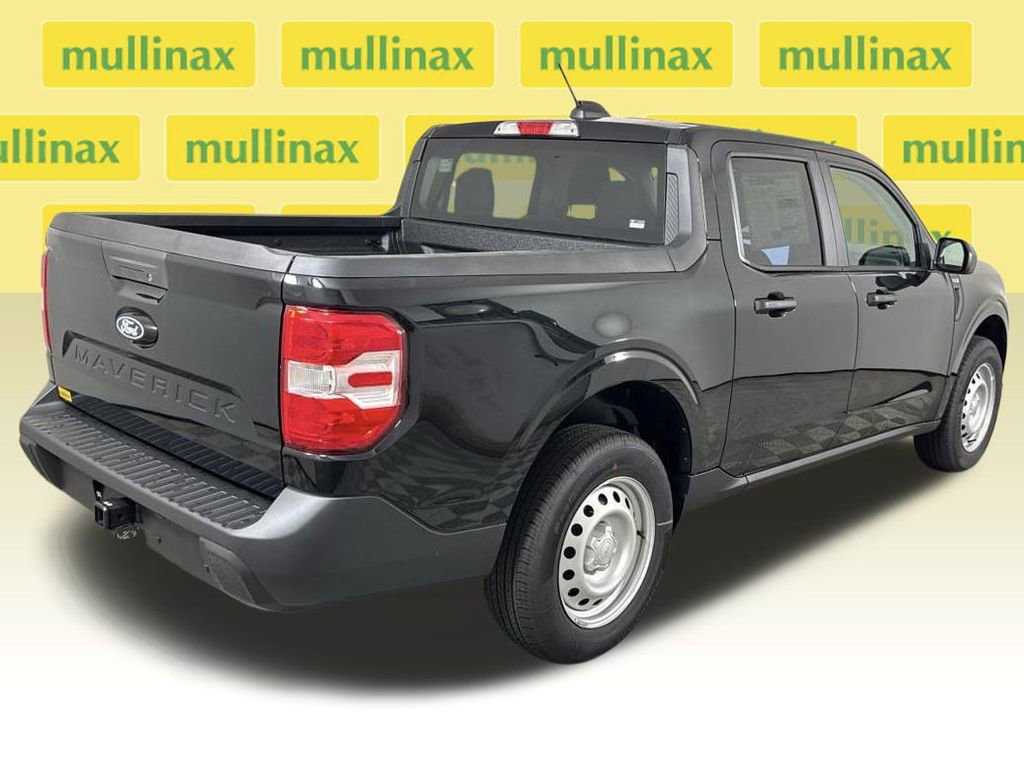 New 2025 Ford Maverick XLT image 16