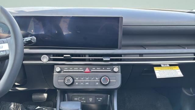 New 2026 Hyundai Tucson SE AWD/4WD image 17