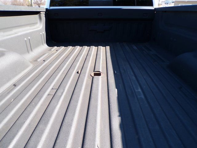 Used 2016 Chevrolet Silverado 3500 LTZ w/ Duramax Plus Package image 8