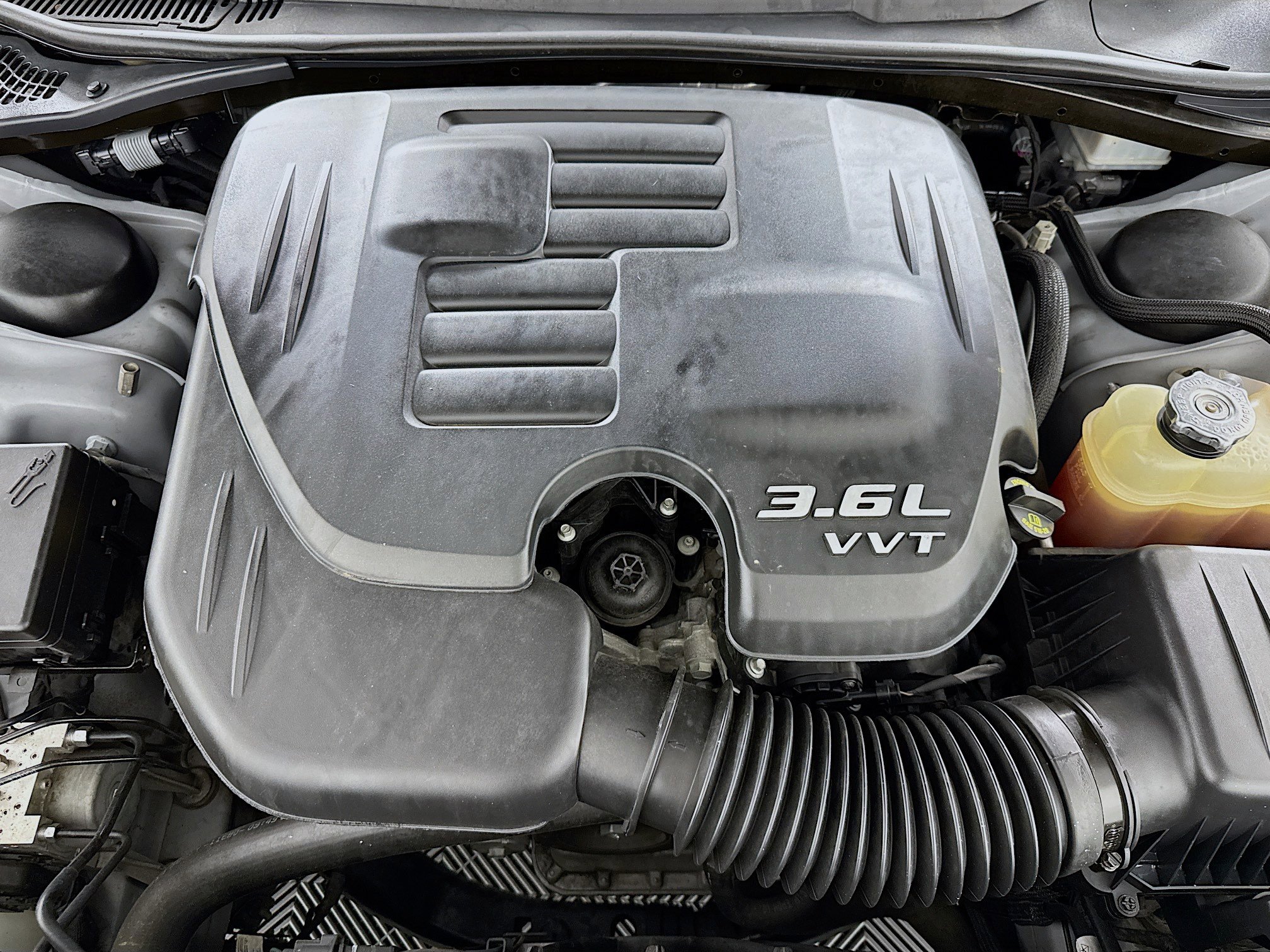 Used 2021 Dodge Challenger GT RWD image 34