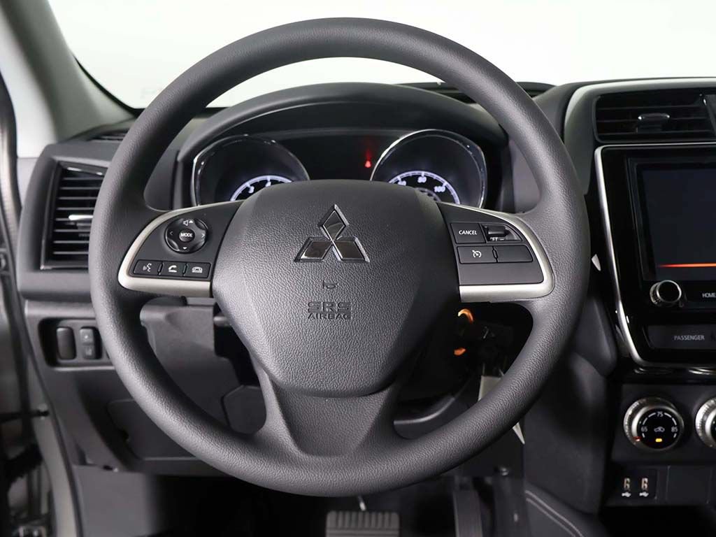 New 2026 Mitsubishi Outlander Sport ES AWD/4WD image 33