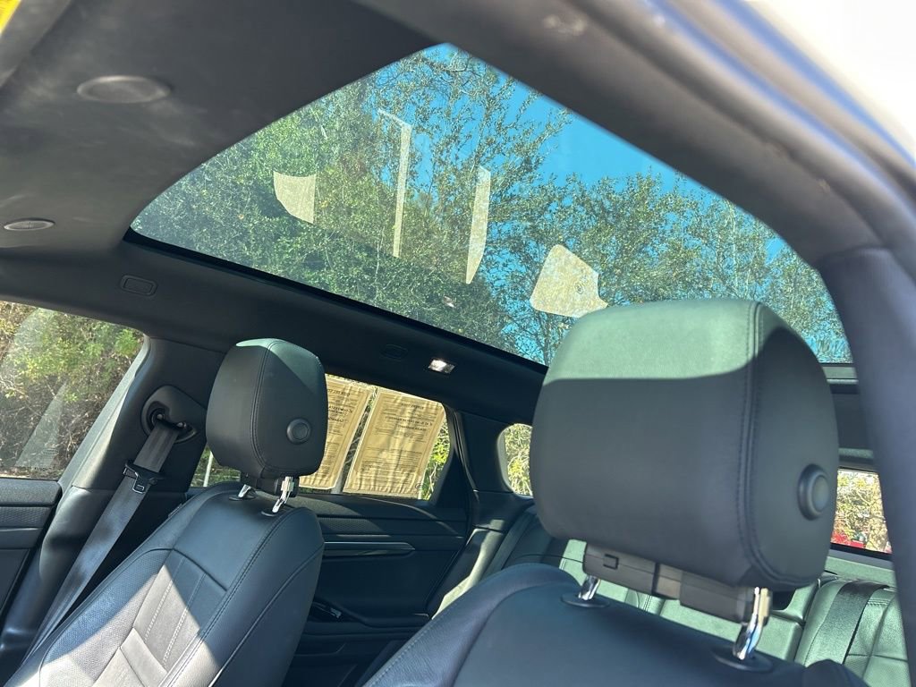 Used 2023 Land Rover Range Rover Evoque R-Dynamic S image 22