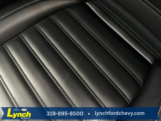 Used 2023 Ford Edge SEL w/ Convenience Package image 7