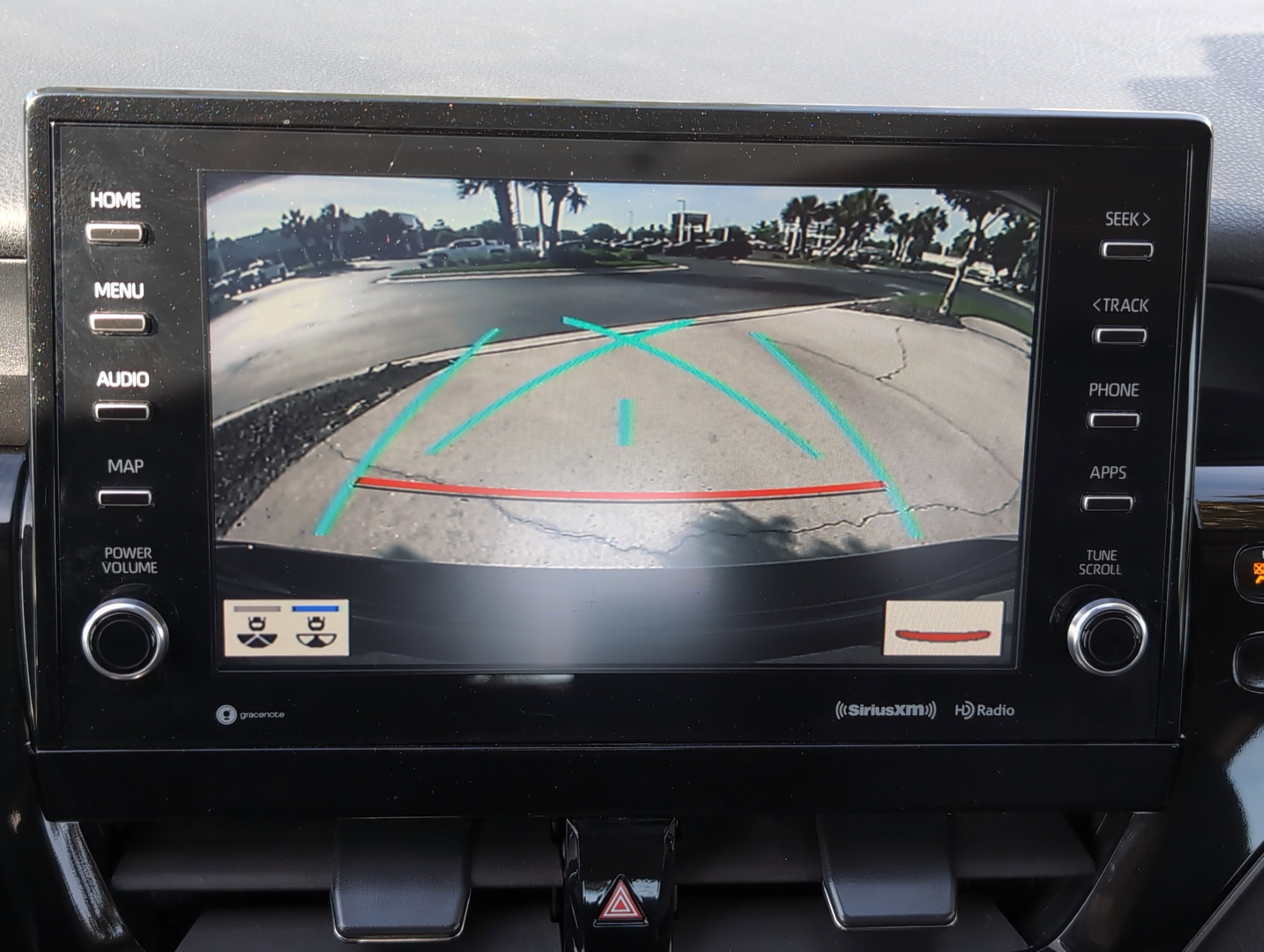 Certified 2024 Toyota Camry XSE FWD image 24