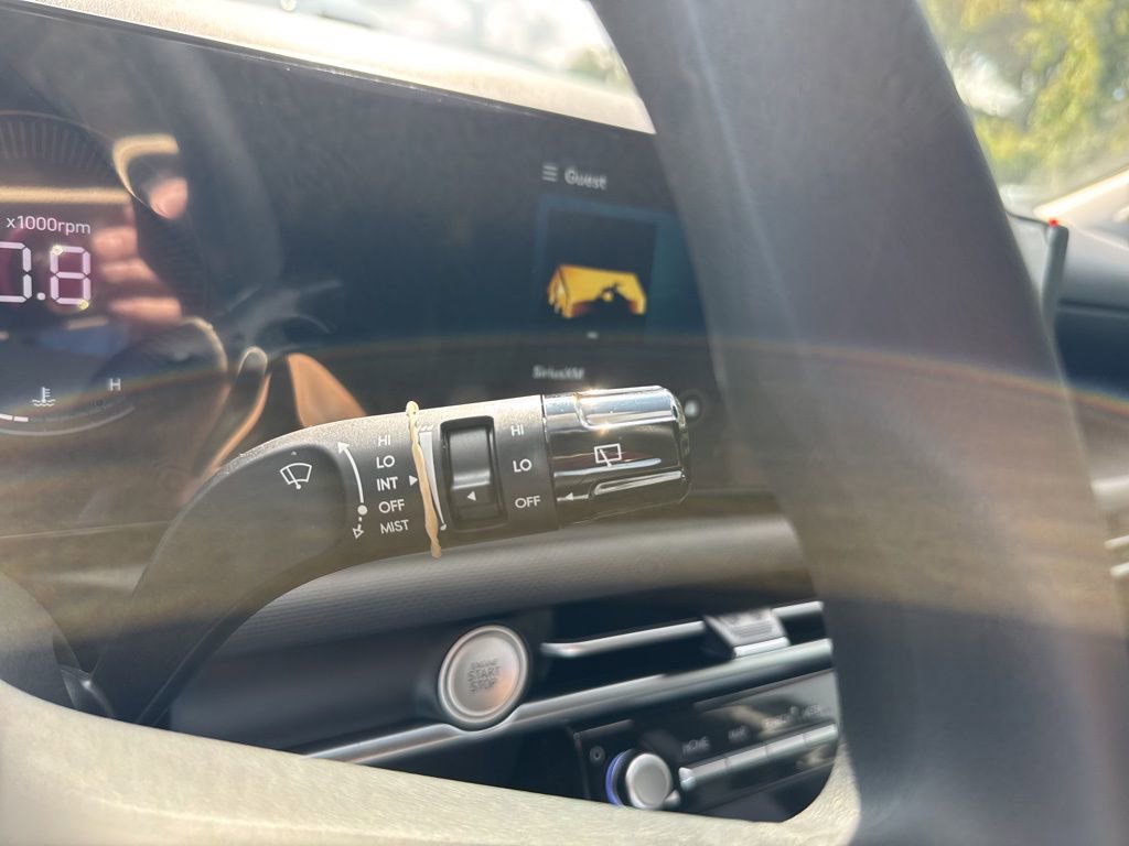 New 2026 Hyundai Tucson SEL image 34