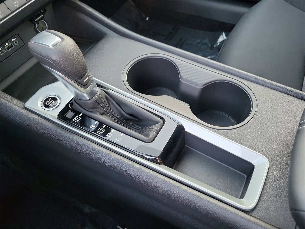 New 2025 Nissan Altima 2.5 S image 9