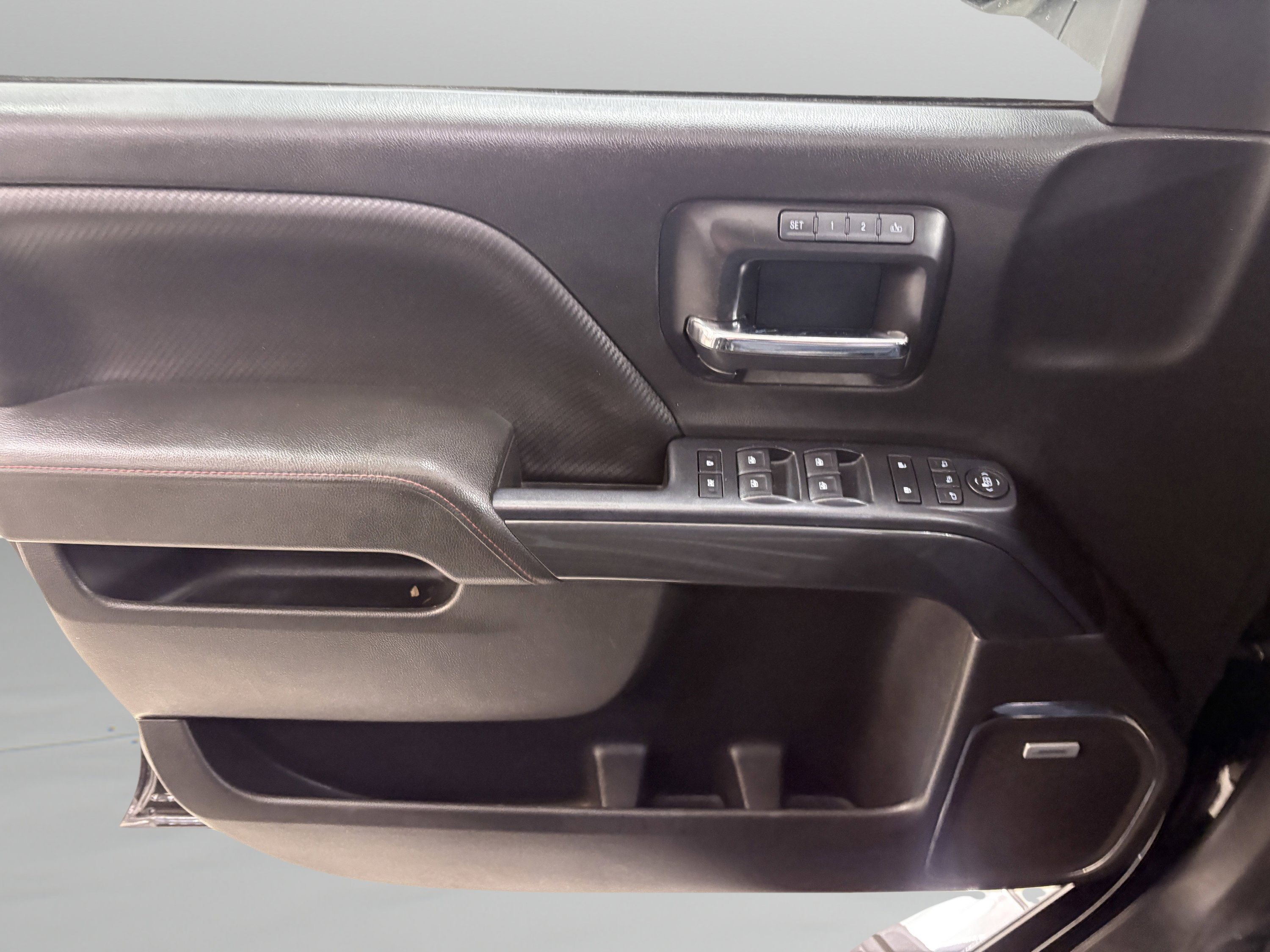 Used 2014 GMC Sierra 1500 SLT w/ All-Terrain Package image 25