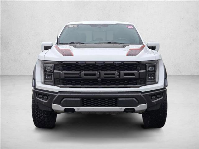 Used 2023 Ford F150 Raptor video 2