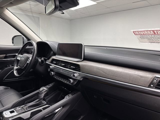 Used 2022 Kia Telluride SX image 13