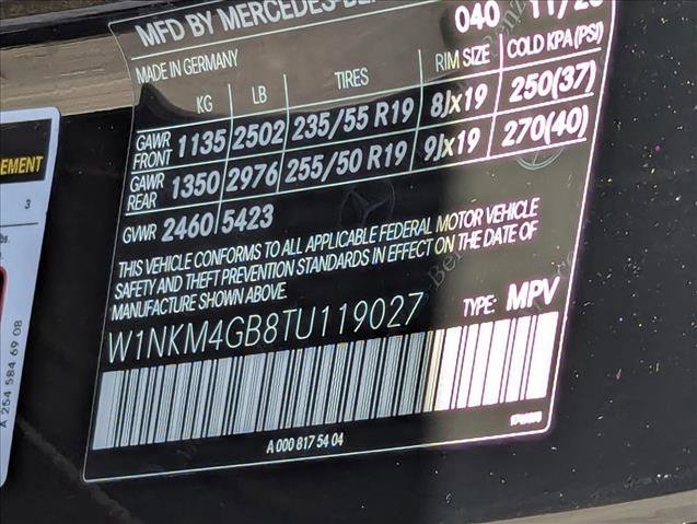 New 2026 Mercedes-Benz GLC 300 image 16