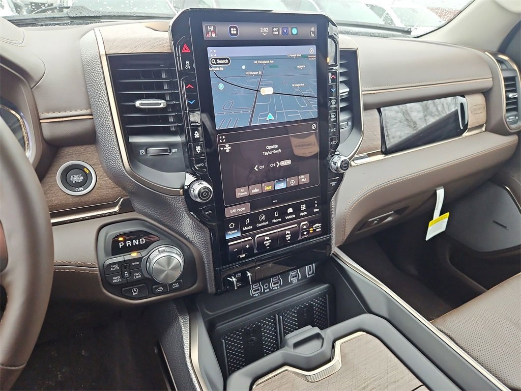 New 2026 RAM 1500 Limited image 19