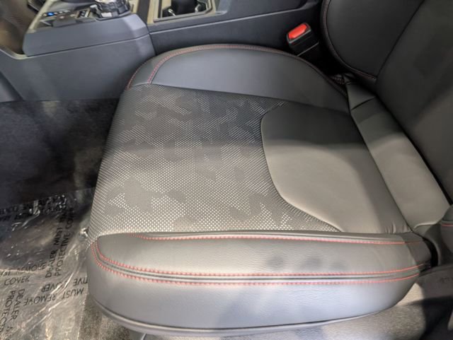 New 2026 Toyota Tacoma TRD Pro image 25