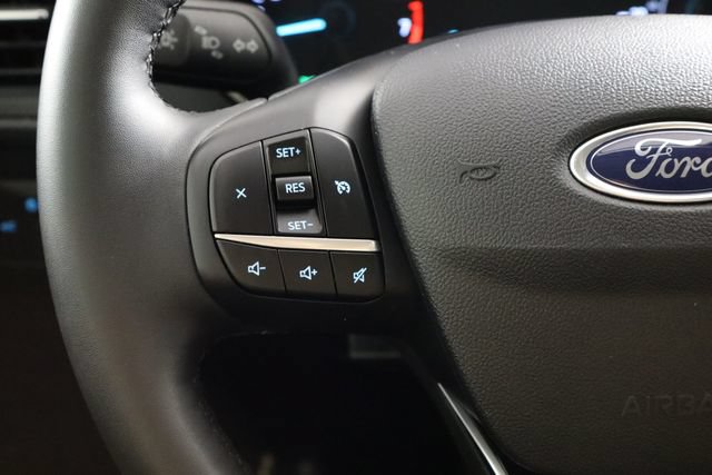 Used 2022 Ford Escape SE w/ Convenience Package FWD image 21