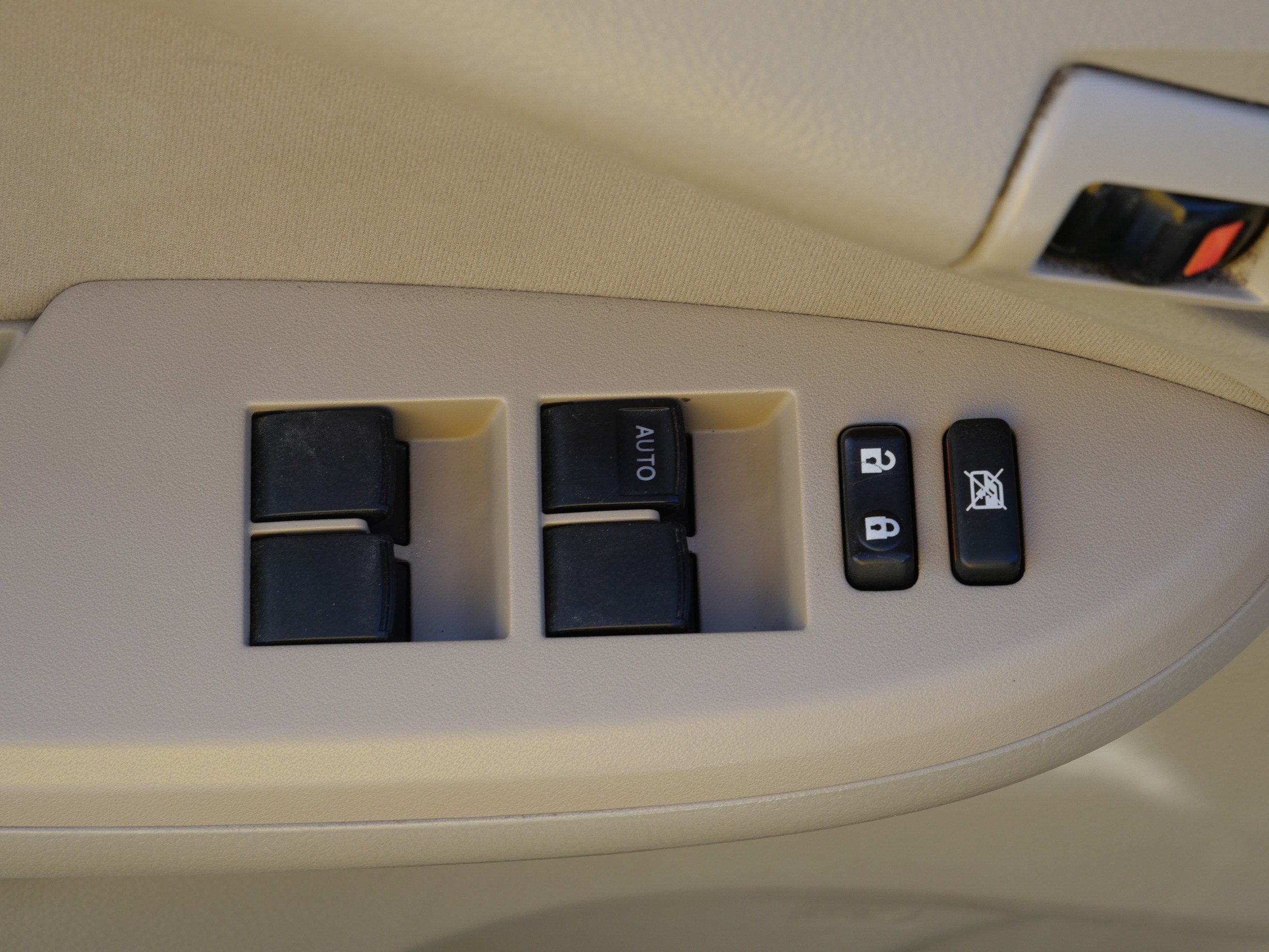 Used 2009 Toyota Corolla LE FWD image 19