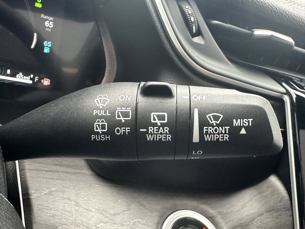 Used 2024 Jeep Grand Cherokee Limited 4xe image 27