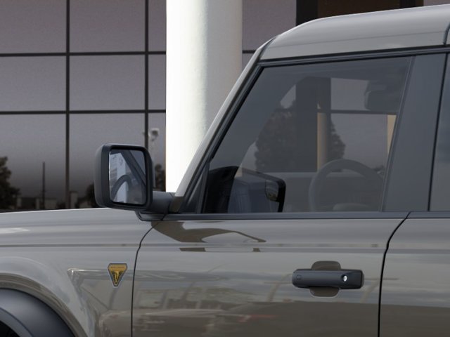 New 2026 Ford Bronco Badlands w/ Sasquatch Package AWD/4WD image 22