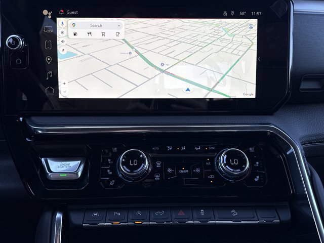 New 2026 GMC Sierra 1500 Denali AWD/4WD image 21