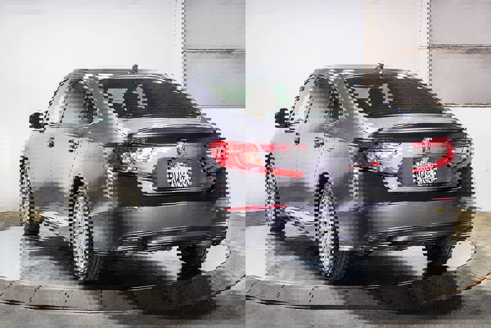 Used 2019 Honda Accord LX image 6