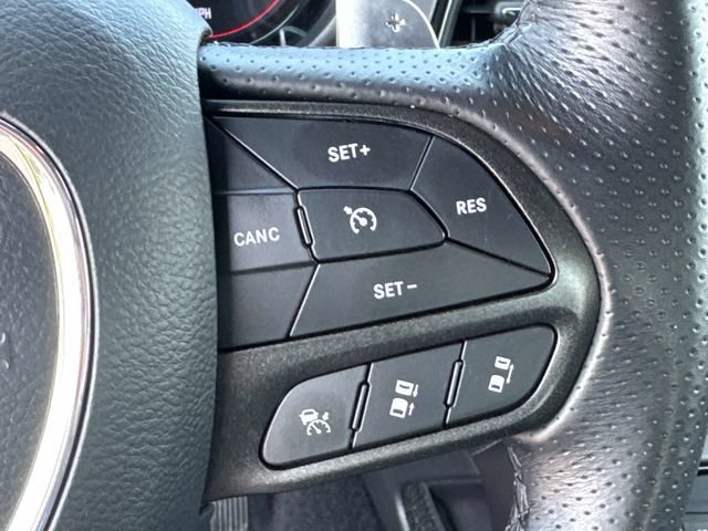 Used 2023 Dodge Challenger R/T w/ Plus Package RWD image 25