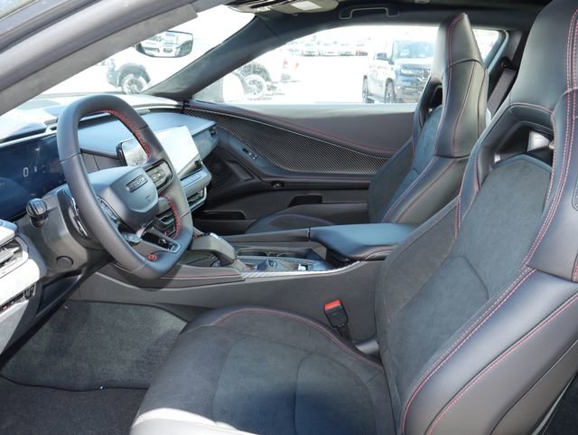 New 2026 Dodge Charger Scat Pack AWD/4WD image 2