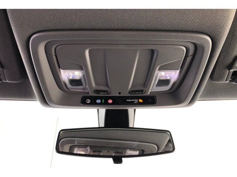 Used 2022 Chevrolet Silverado 1500 RST image 11