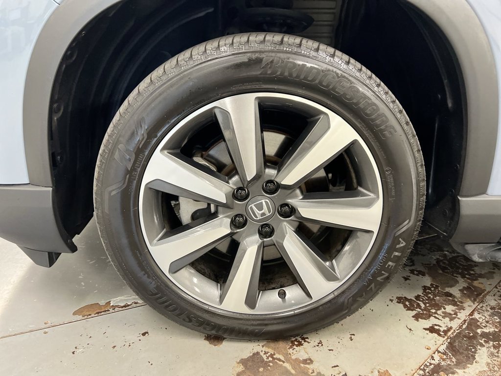 Used 2024 Honda Pilot Elite image 29