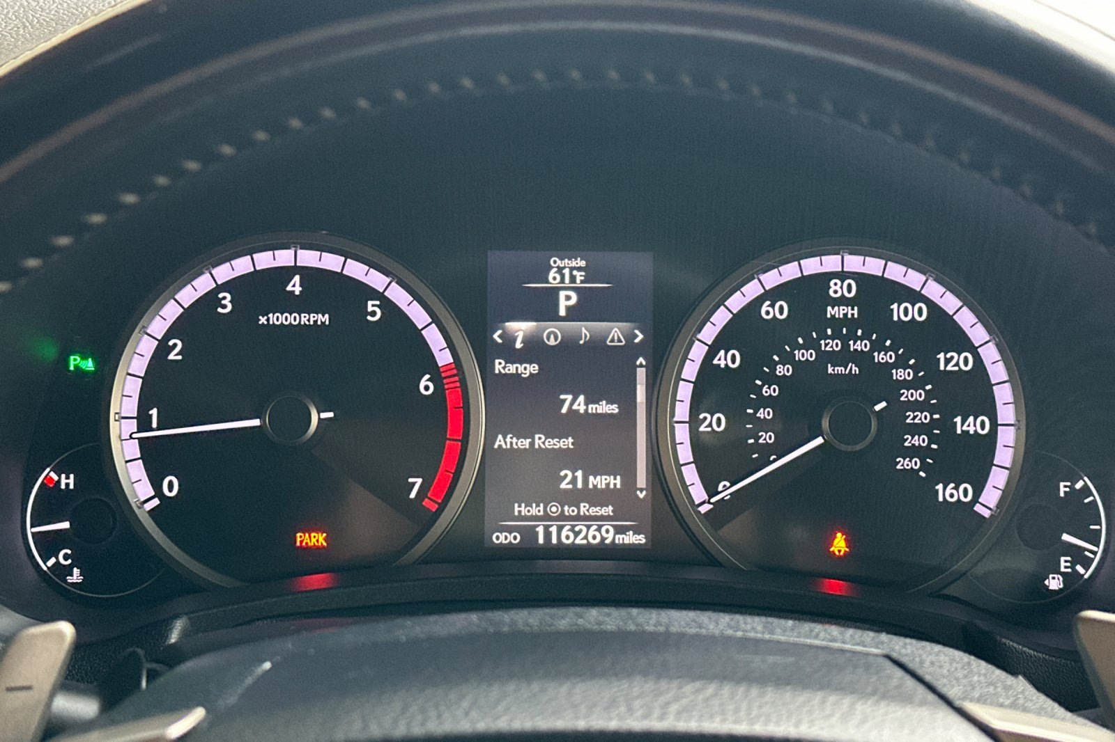 Used 2015 Lexus NX 200t F Sport image 33