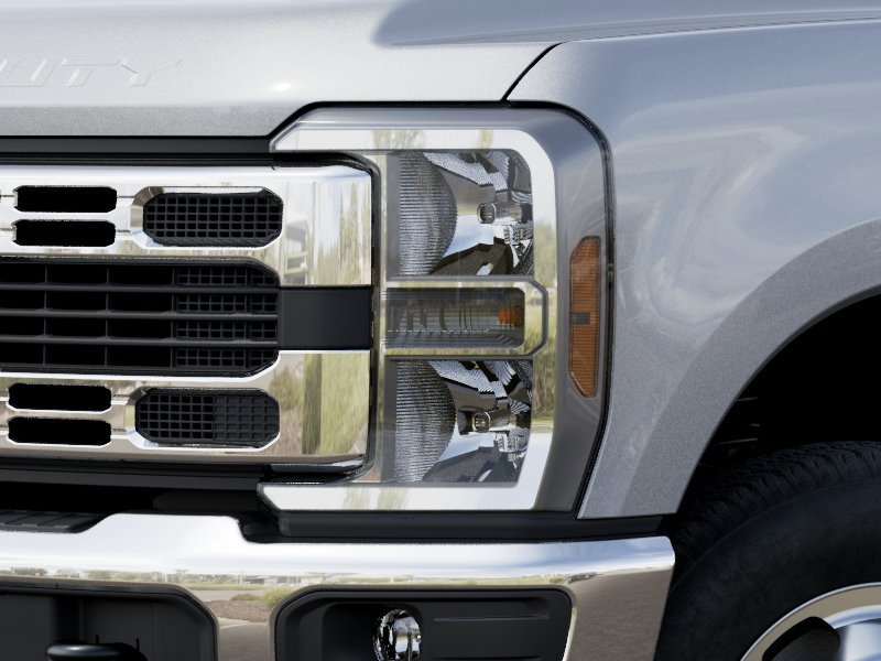 New 2027 Ford F350 XLT w/ FX4 Off-Road Package AWD/4WD image 18