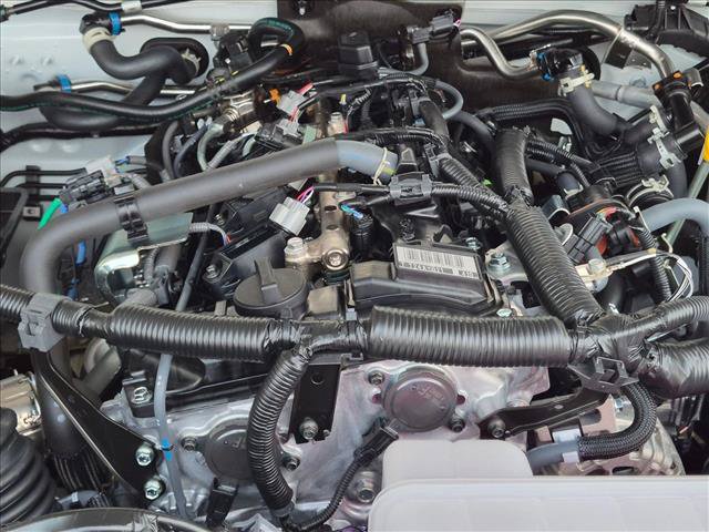 New 2026 Toyota 4Runner SR5 AWD/4WD image 15