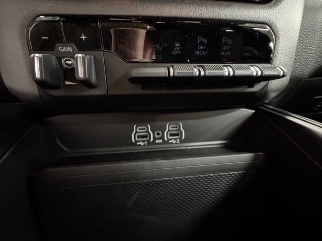 New 2026 RAM 1500 Big Horn image 25