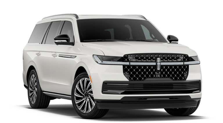 New 2026 Lincoln Navigator Black Label AWD/4WD image 27