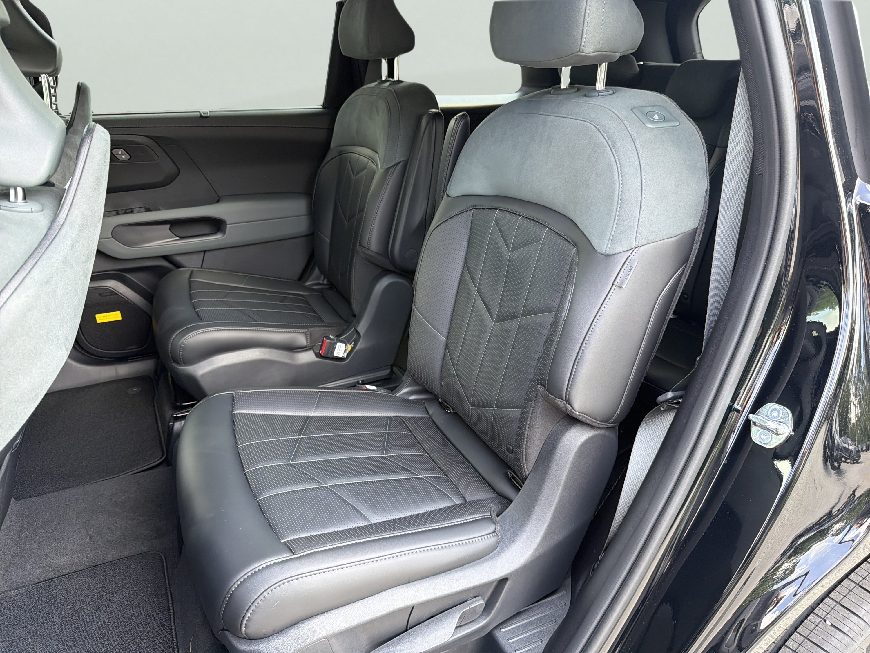 New 2027 Kia Telluride X-Line SX Prestige AWD/4WD image 22