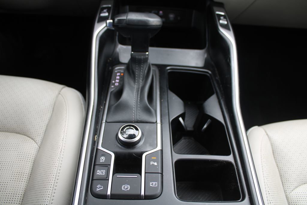 Certified 2025 Kia Sorento S w/ Panoramic Sunroof Package image 34