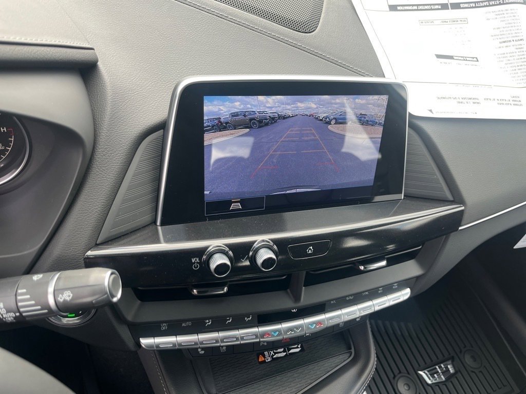 New 2026 Cadillac CT4 Premium Luxury image 14