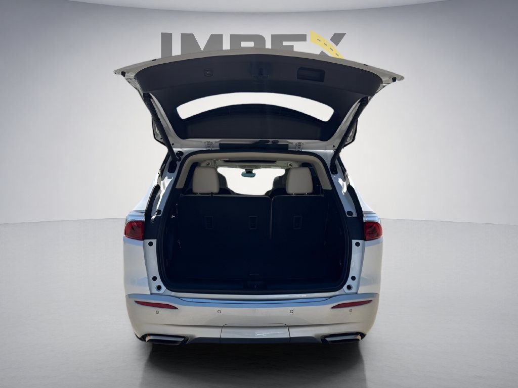 Used 2023 Buick Enclave Premium w/ Experience Buick Package FWD image 33