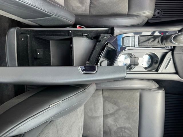 Used 2019 Cadillac CTS V w/ Luxury Package RWD image 25