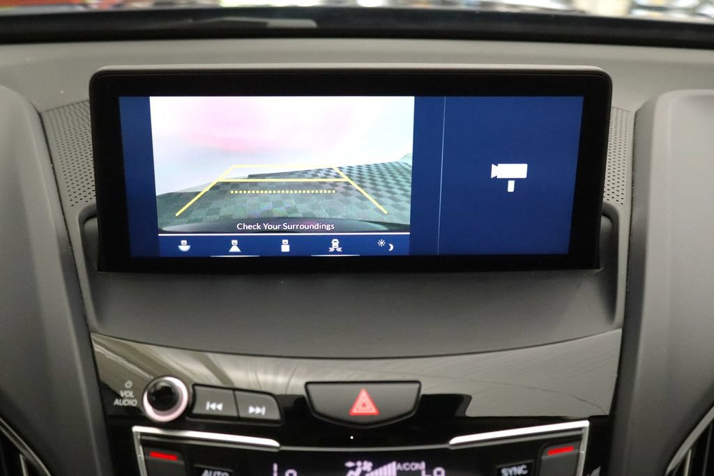 Certified 2023 Acura RDX AWD image 18