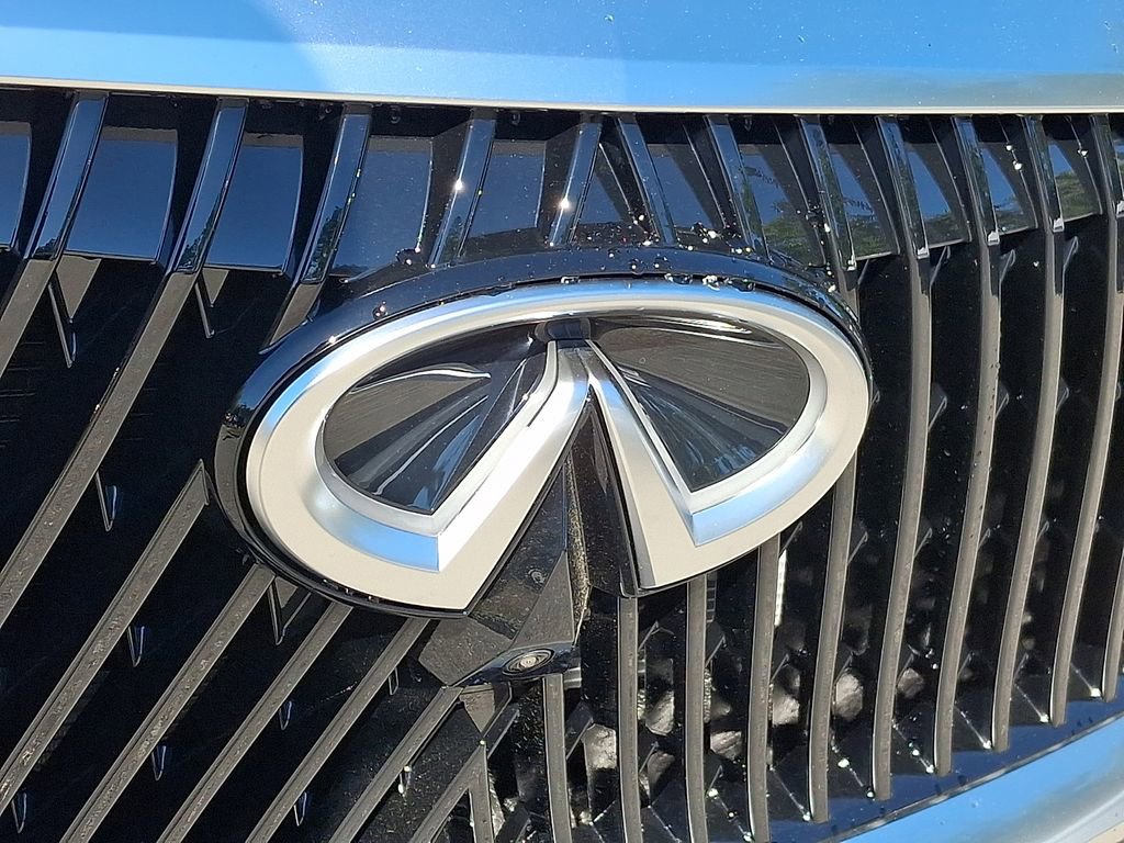 New 2027 INFINITI QX60 Luxe AWD/4WD image 20