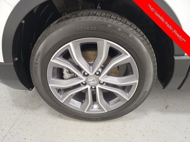 Used 2022 Honda CR-V Touring image 9