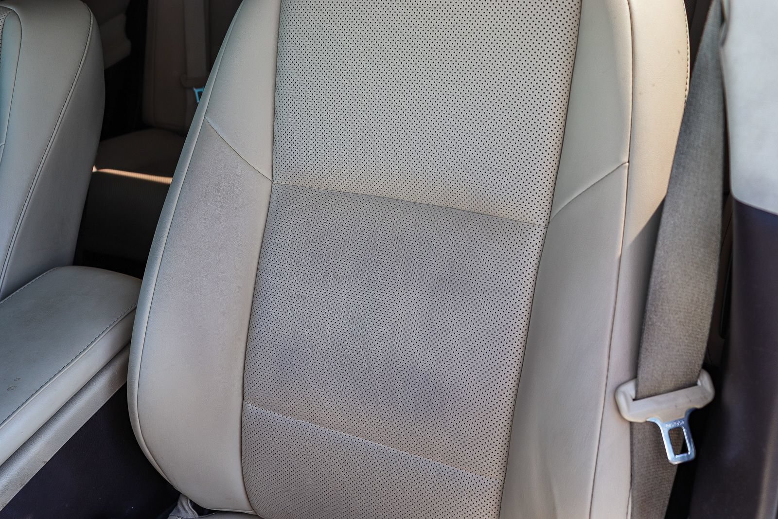 Used 2018 Lexus ES 300h w/ Navigation Package FWD image 21