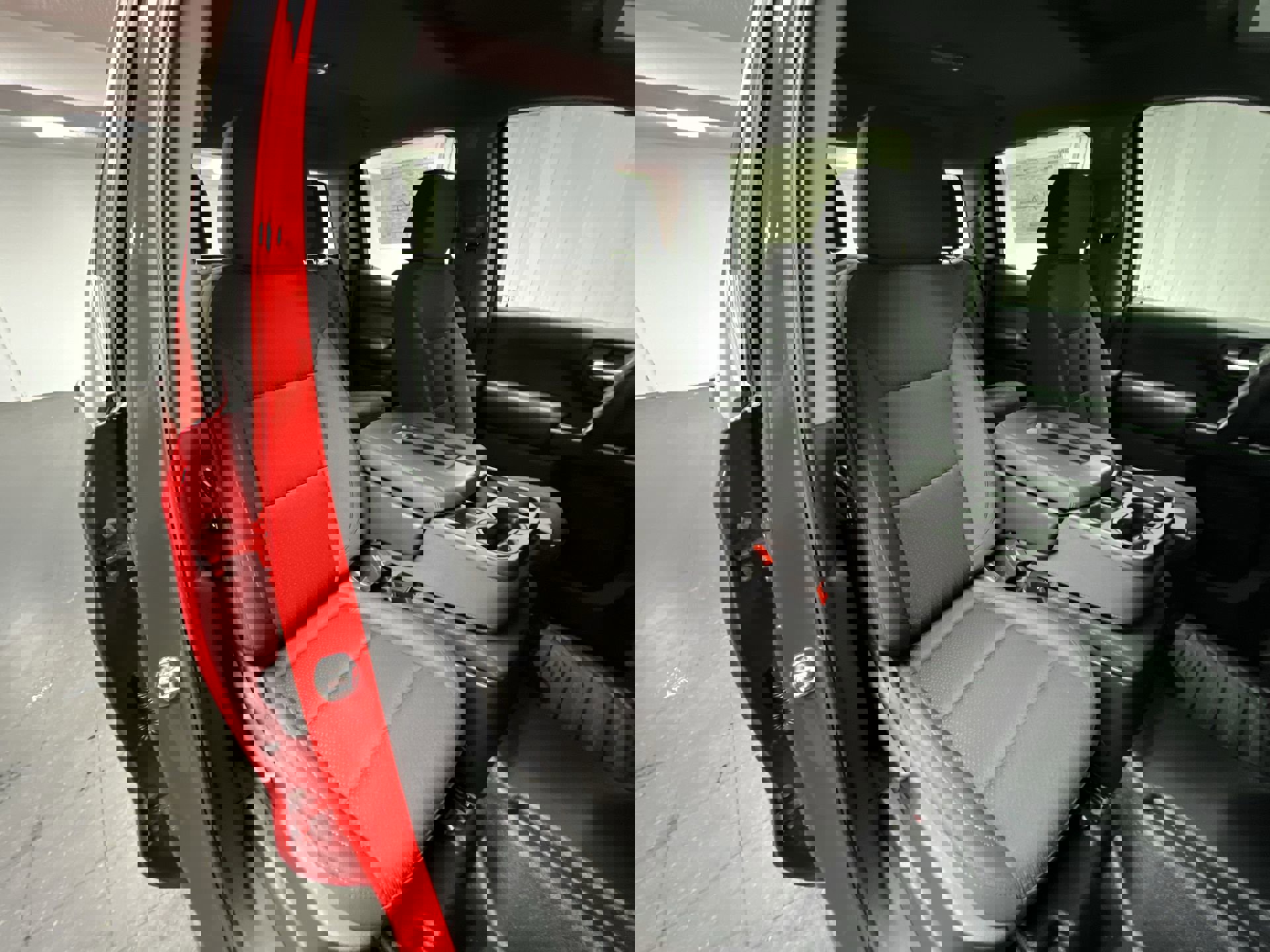 New 2025 GMC Sierra 1500 Pro w/ Trailering Package image 63