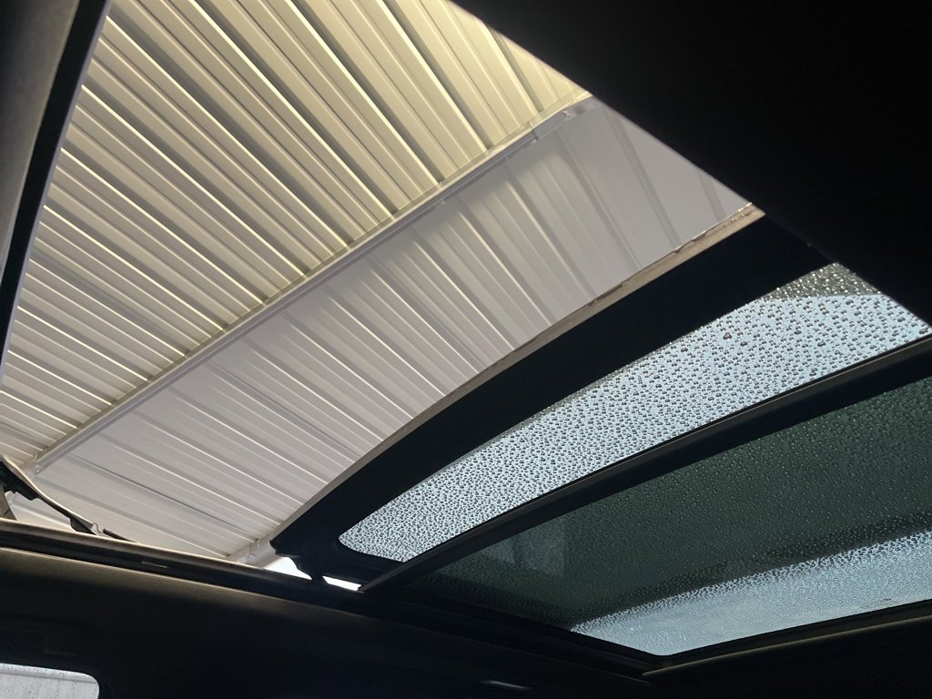 Used 2021 Chevrolet Tahoe Z71 w/ Z71 Signature Package image 11