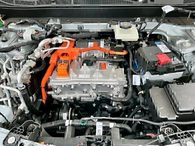 New 2026 Honda Prologue Eco image 7