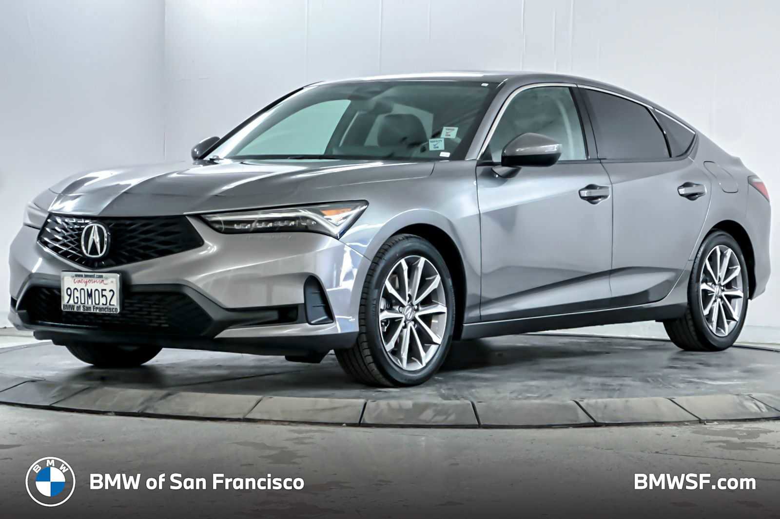 Used 2023 Acura Integra