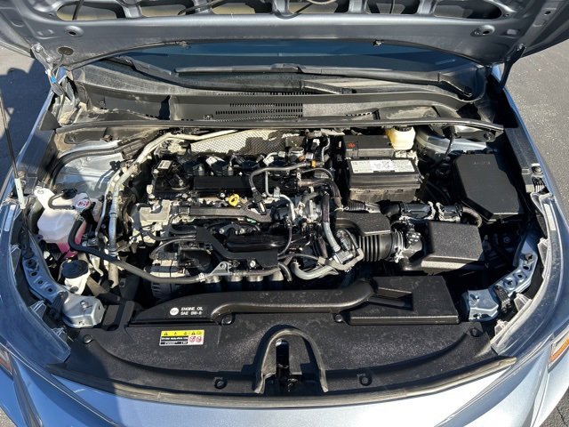 Used 2024 Toyota Corolla LE image 11
