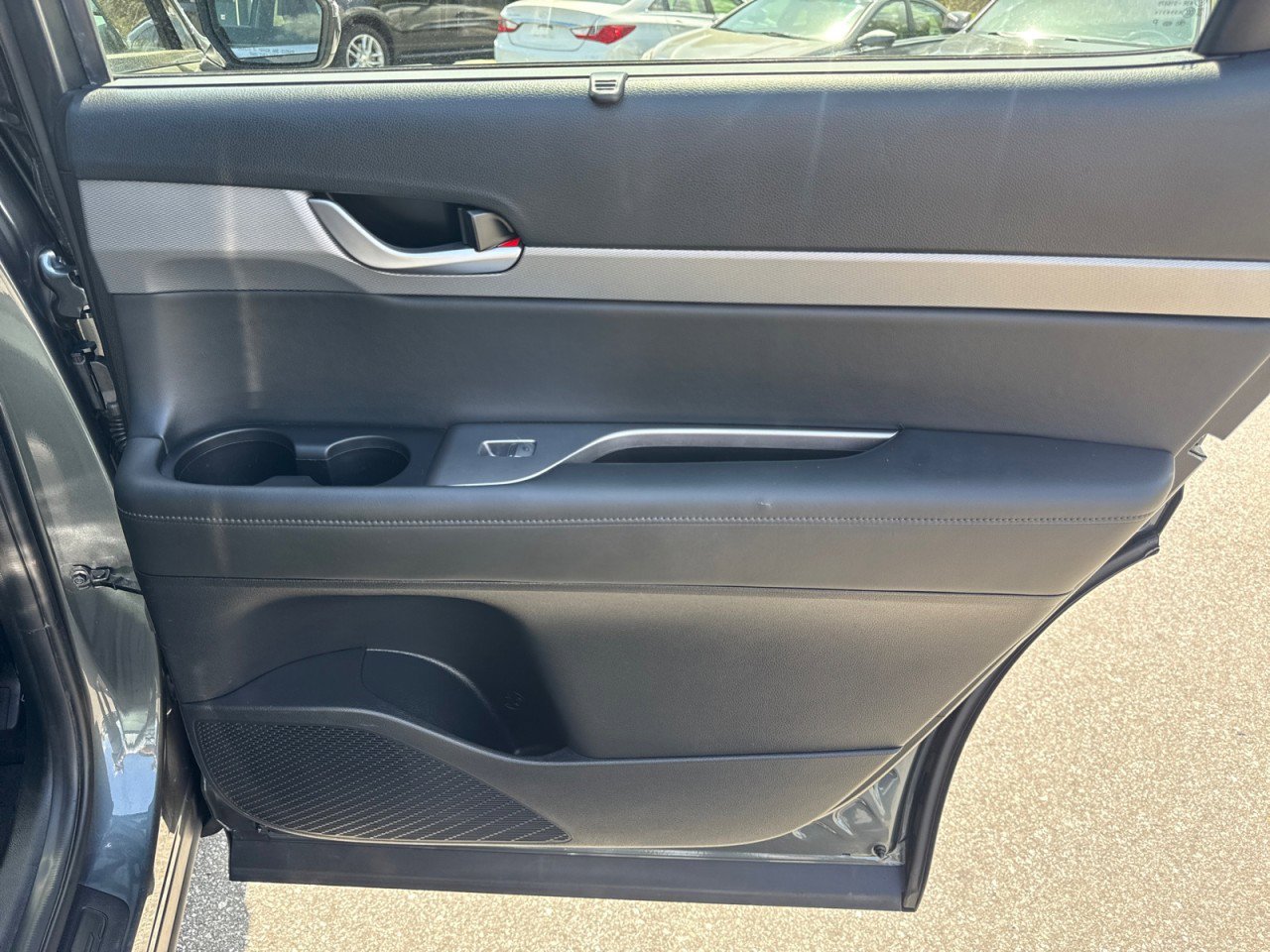 Used 2022 Hyundai Palisade SEL w/ 8P Bench Seat Package image 40